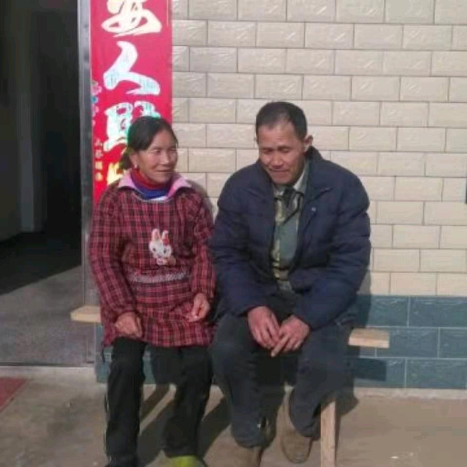 幸福一家人💋