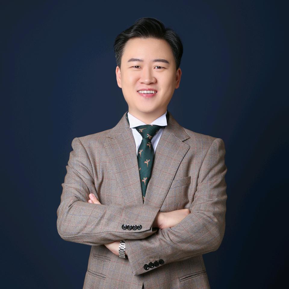 李博士的学业规划
