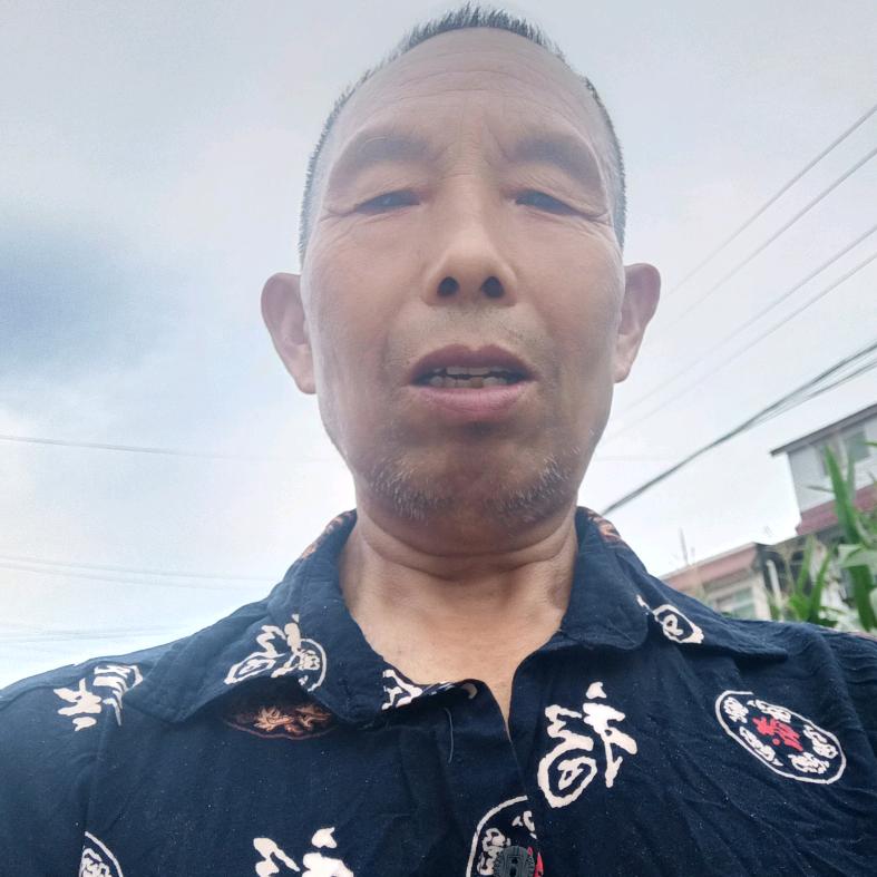 冷时勇