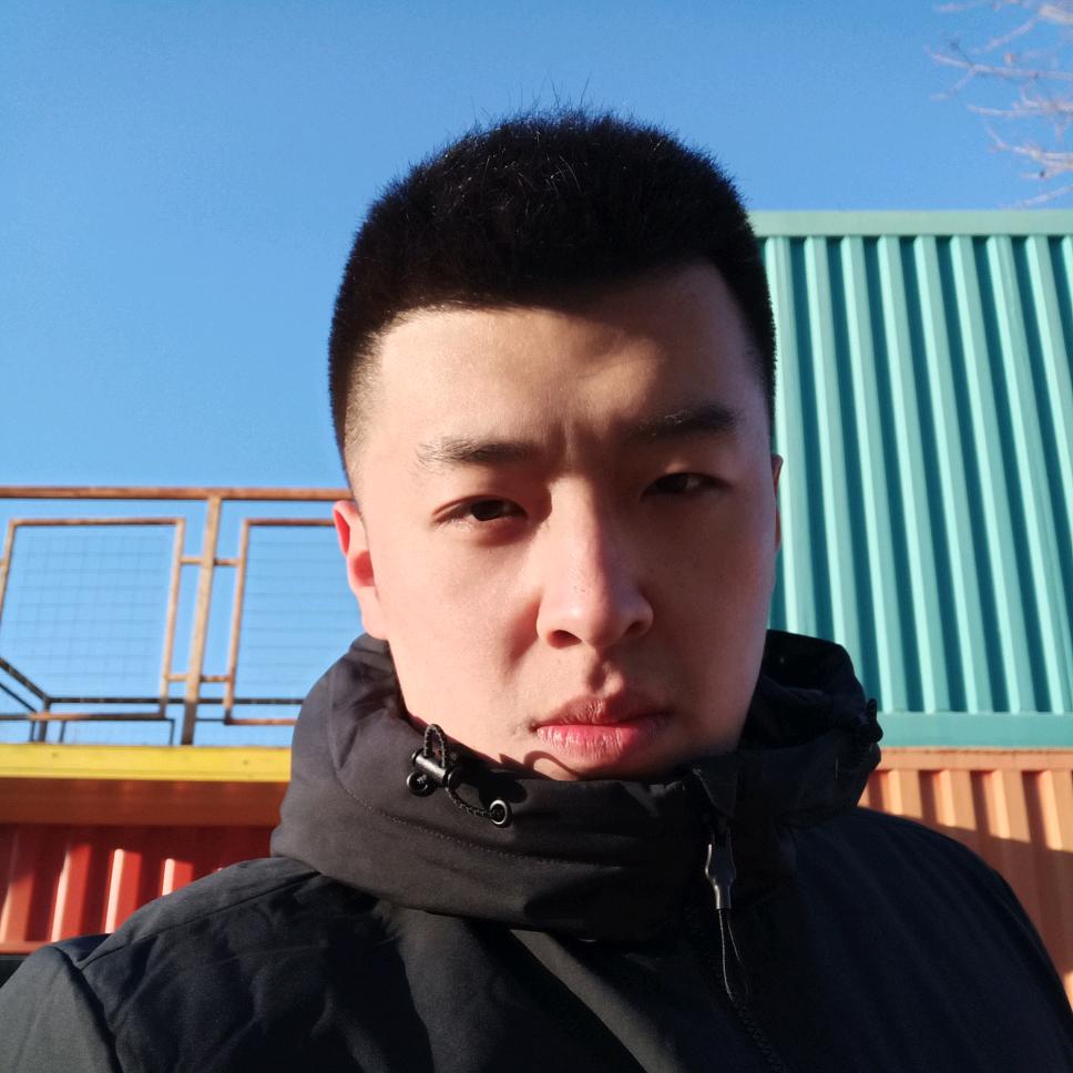 妈妈说吃亏是福