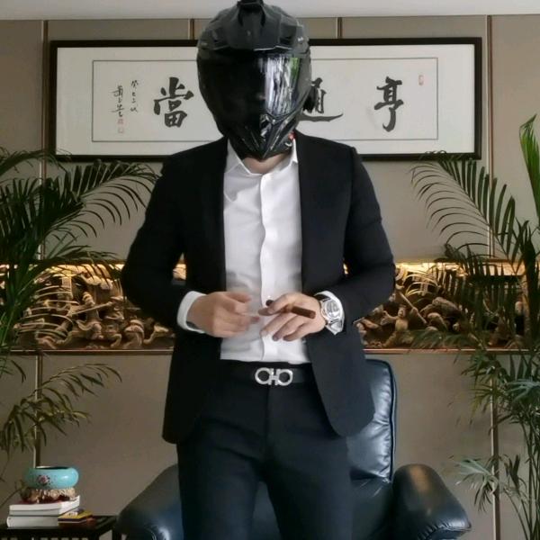 MOTO超人