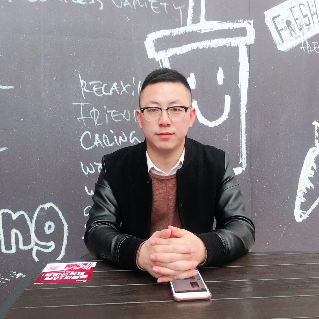 购房攻略小刘