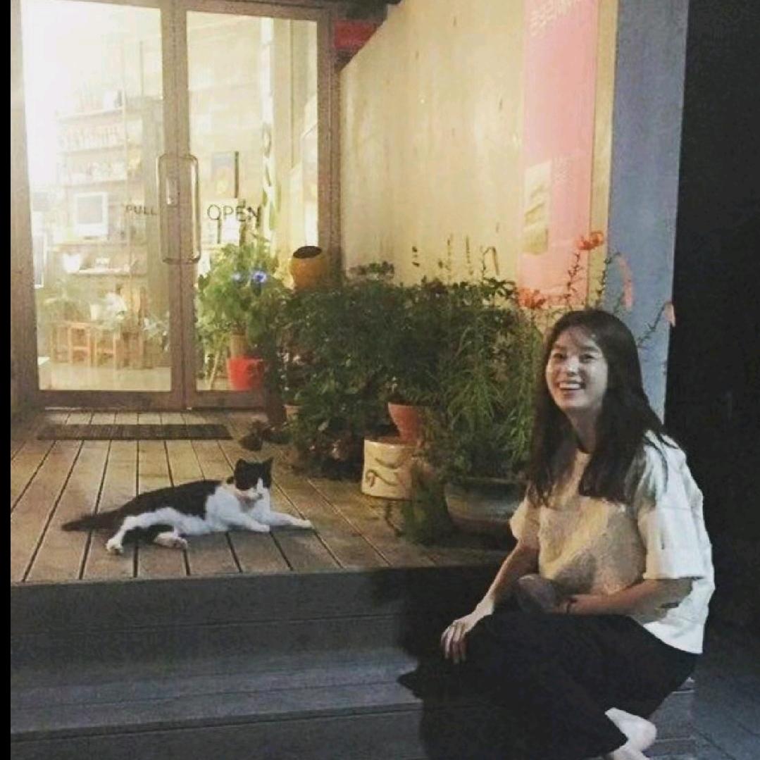 芳芳美妆分享