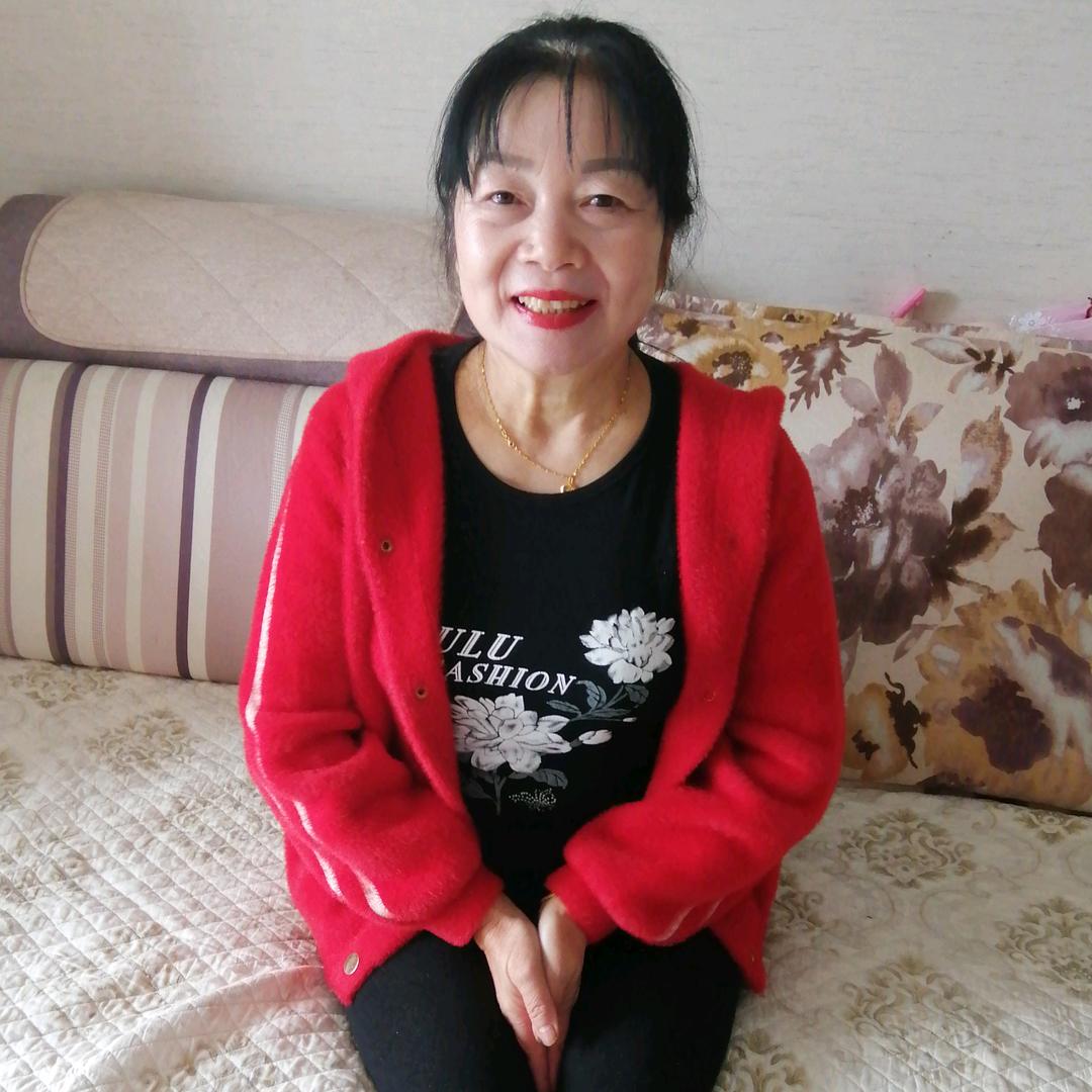 我是拾万杨姐