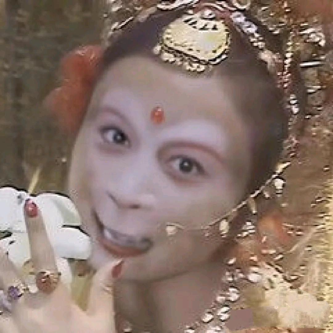 你个勺头