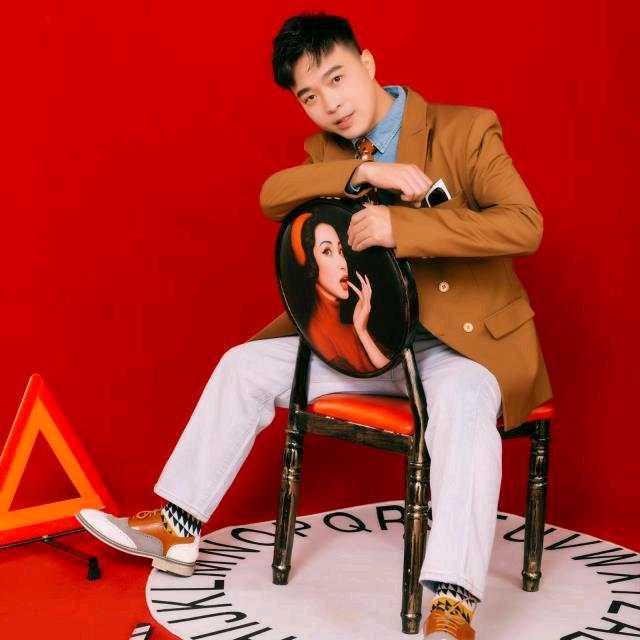 米山动感造型阿龙