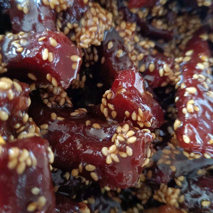 都日玛牛肉干！代购草原牛肉羊肉假一赔万！