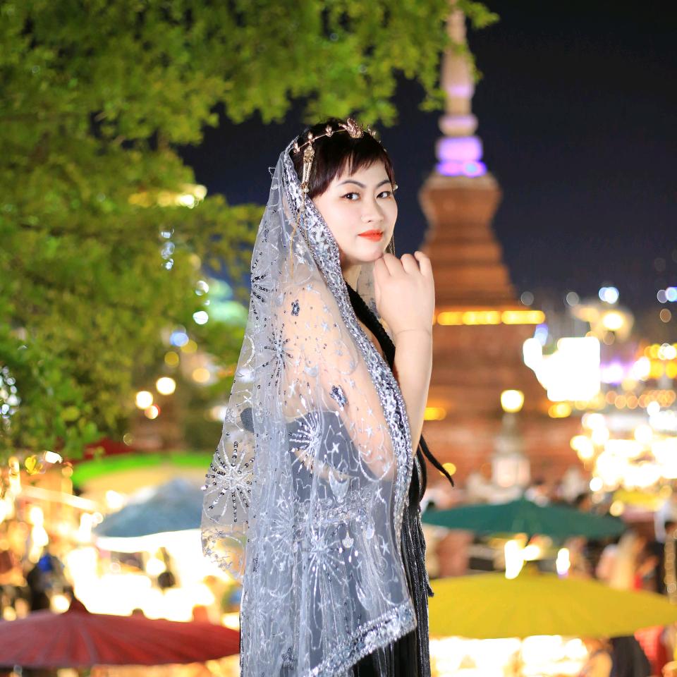 定向正骨抗衰塑形