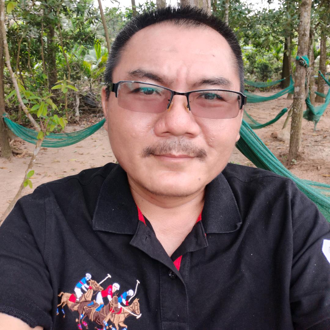 周教练[重情重义的傻瓜]