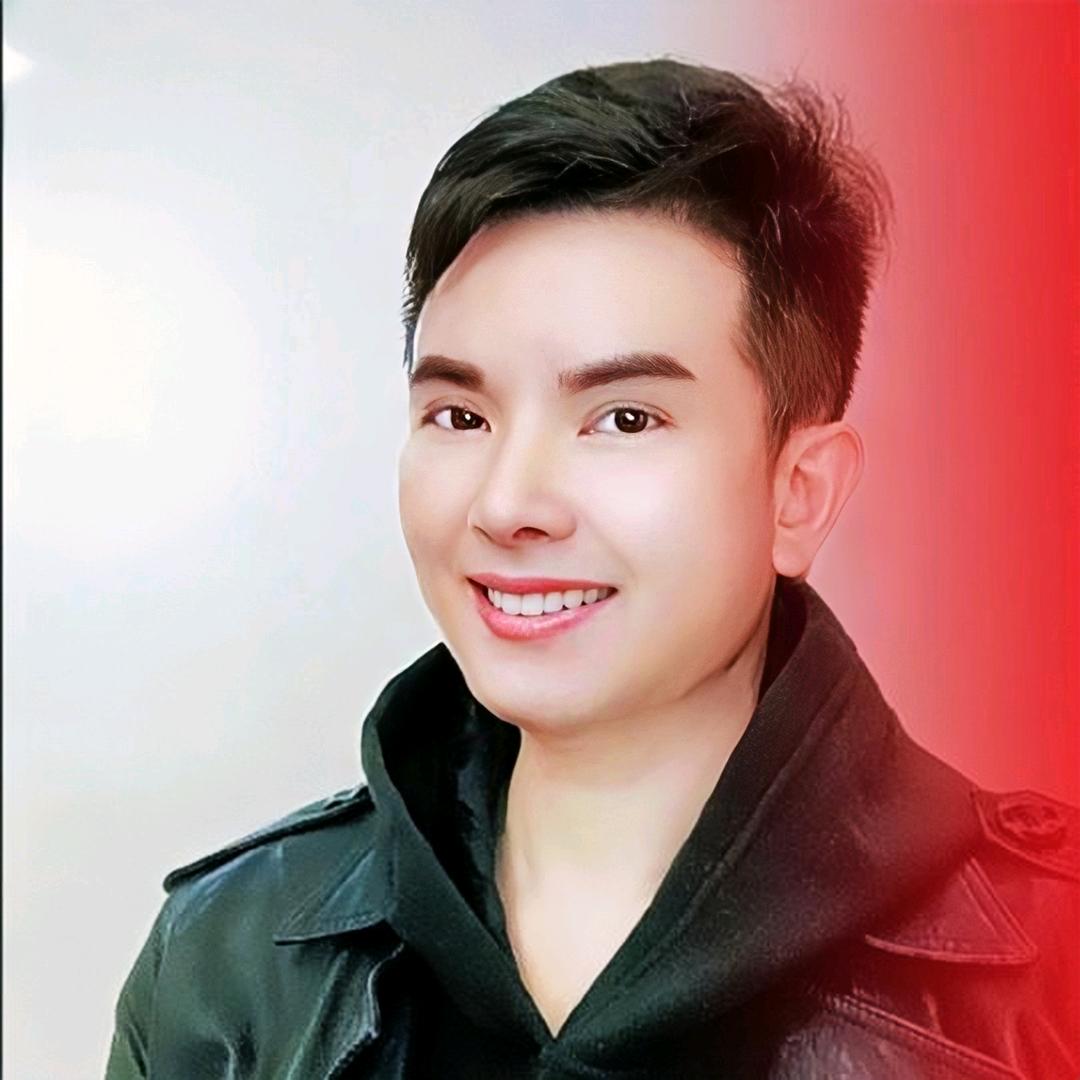 吉祥如意🇨🇳（羊）
