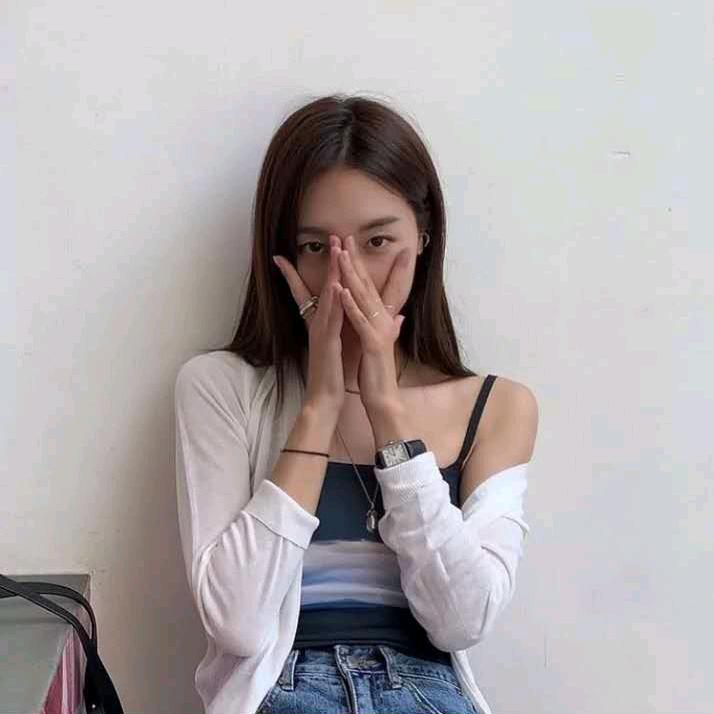 做你眼里的星星⭐️