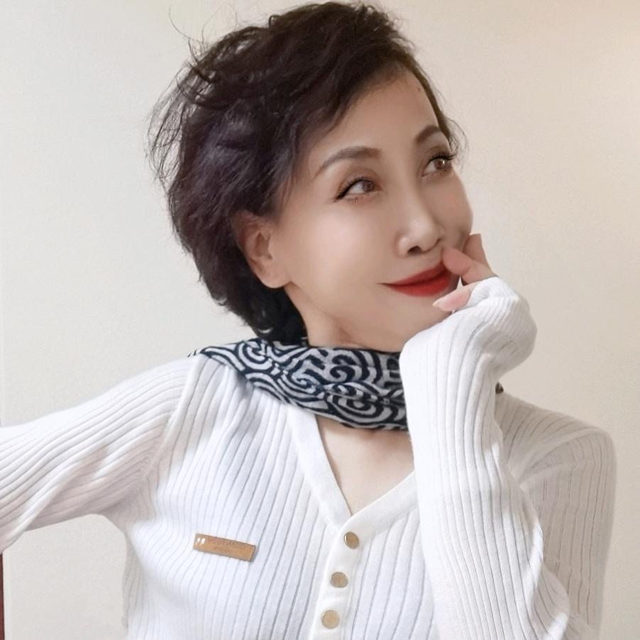 🍀鱼儿～（拒私聊）