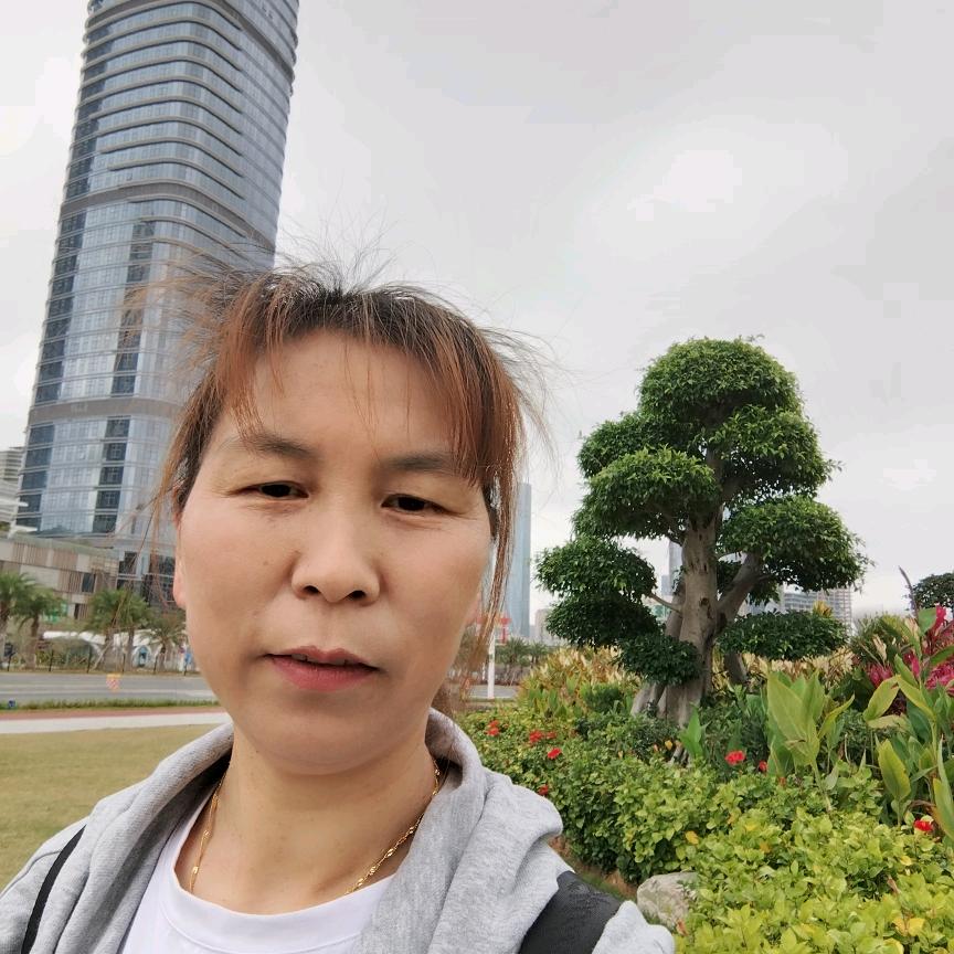 何小兰