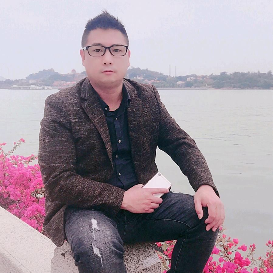 阿杜强哥