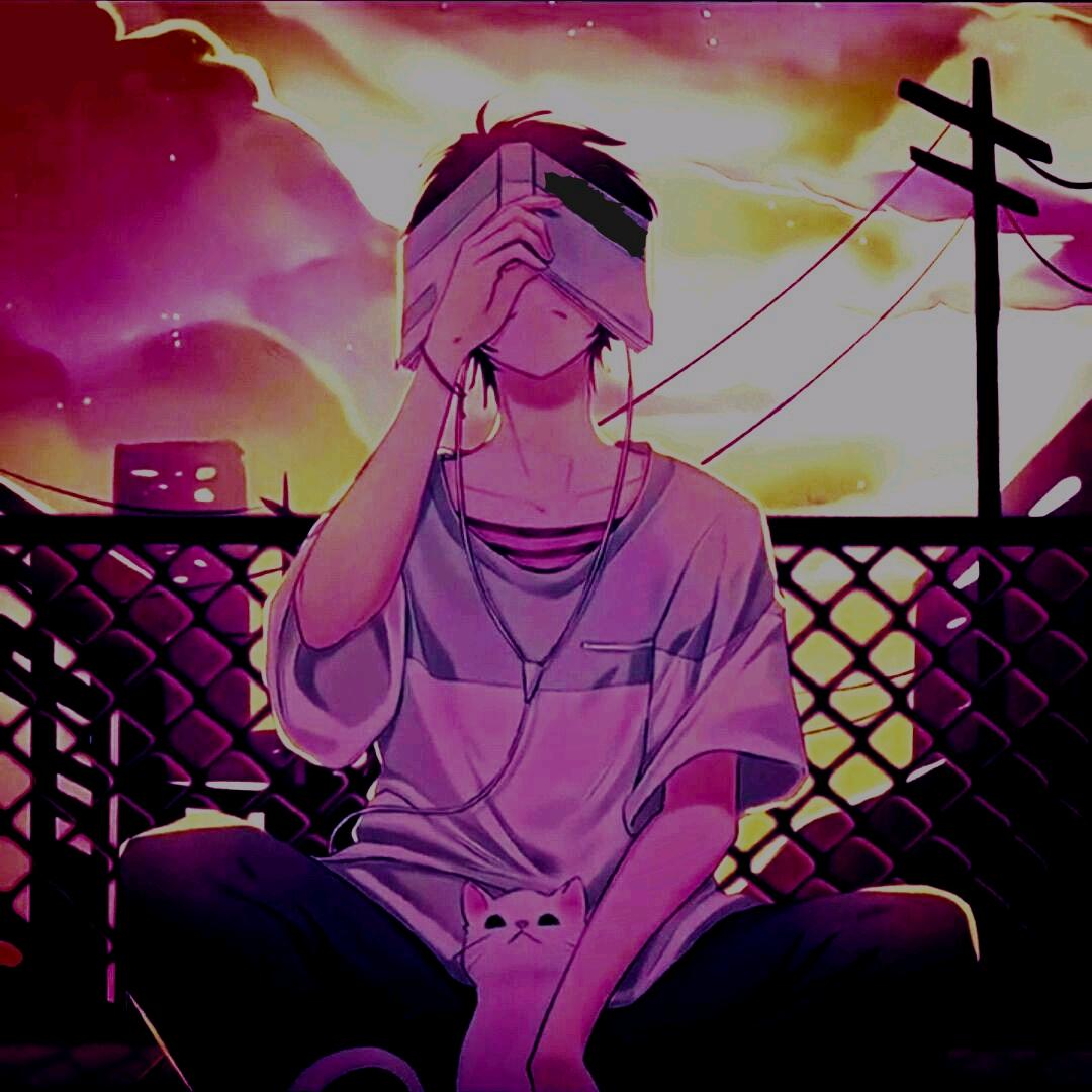 云