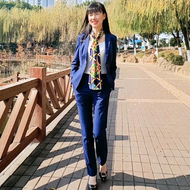 华华（礼尚往来）