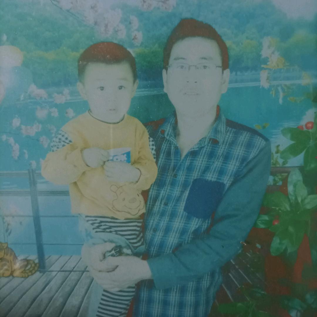 纯属意外