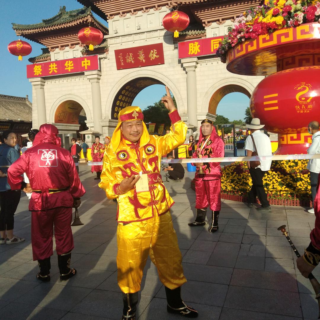 张明义