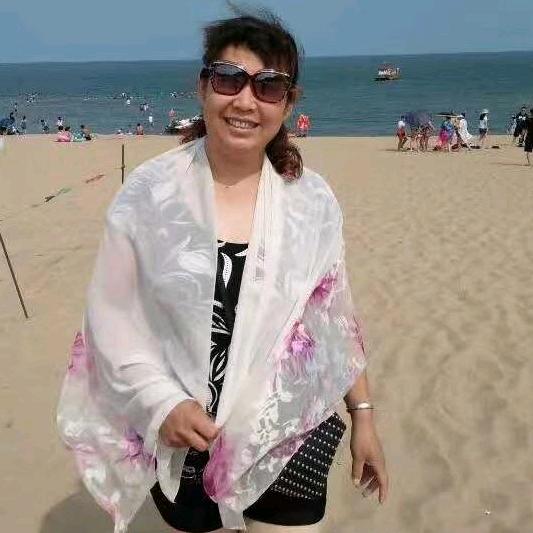 农民马香芬