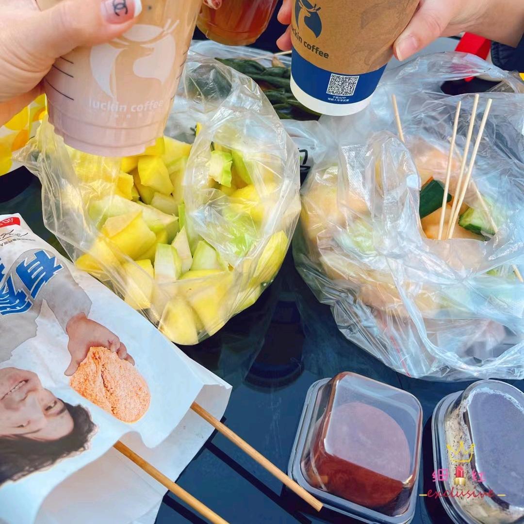 广饮广食（承接直播）