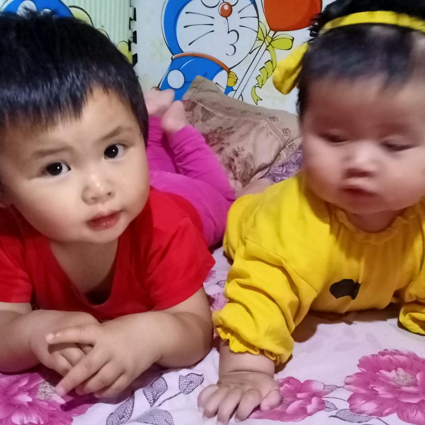 幸💛福的一家人