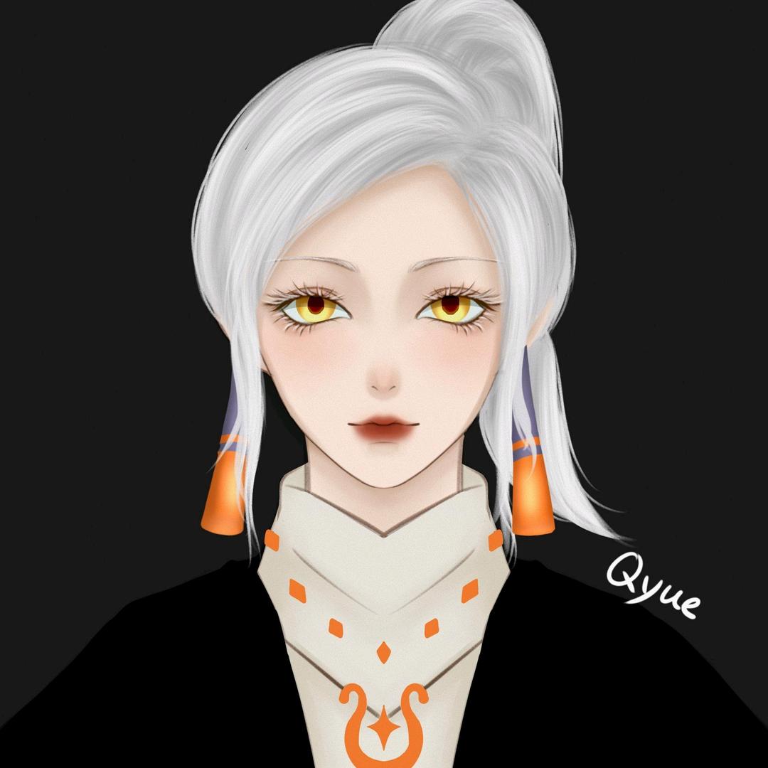 清越T