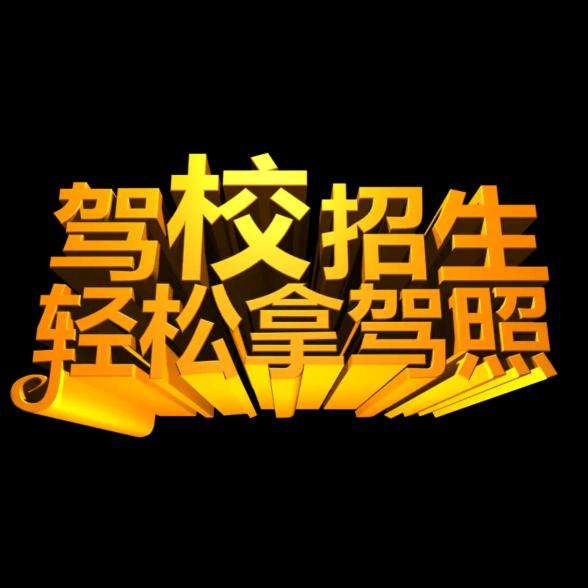 武汉驾校一哥