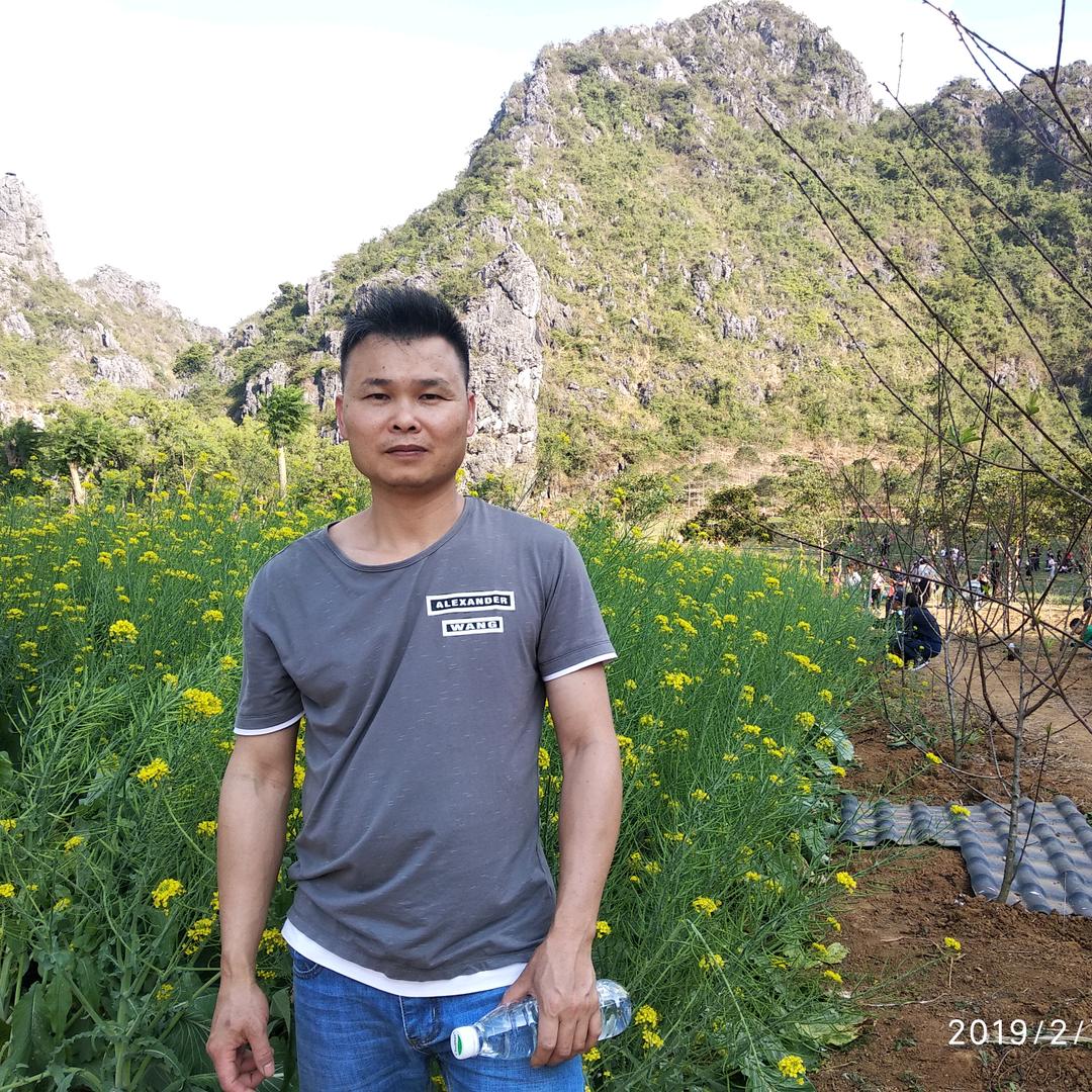我是谁的谁