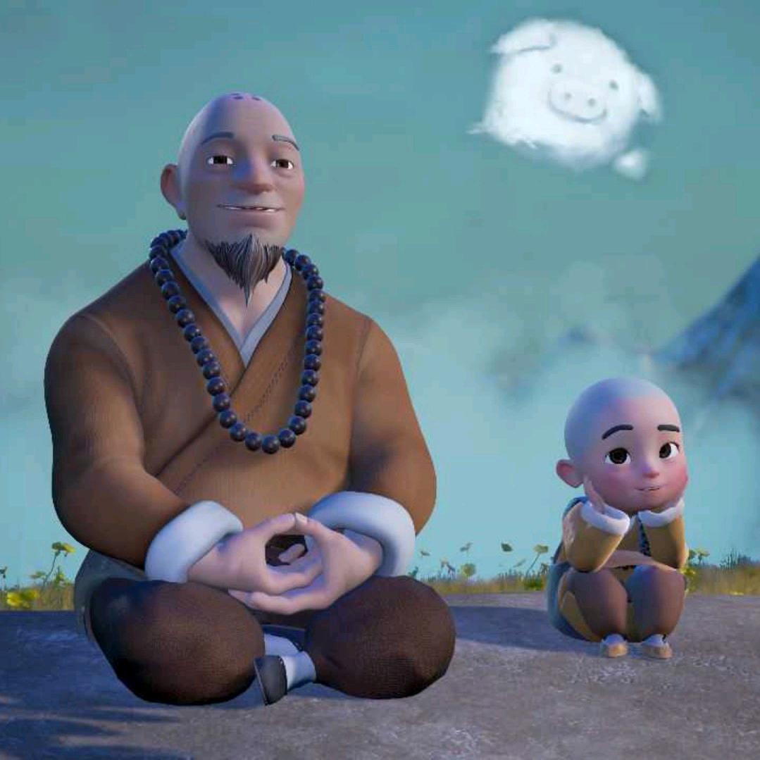 六时吉祥