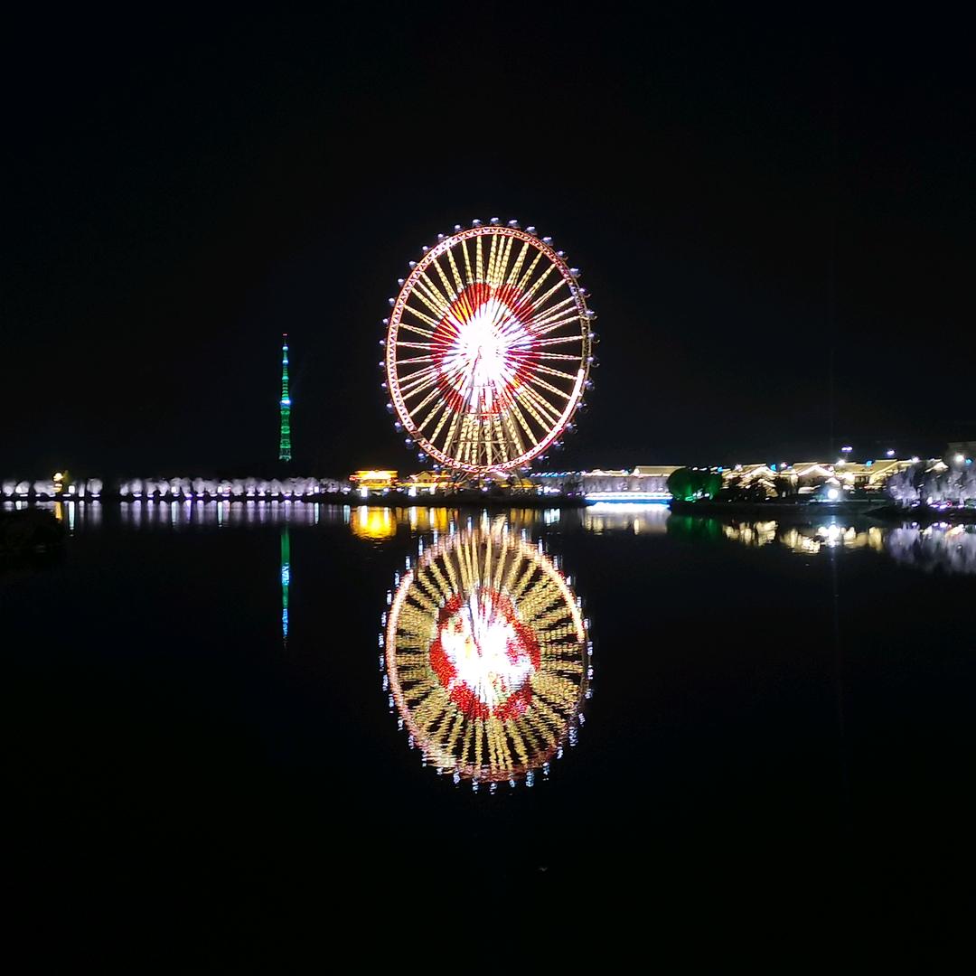 烛光漆