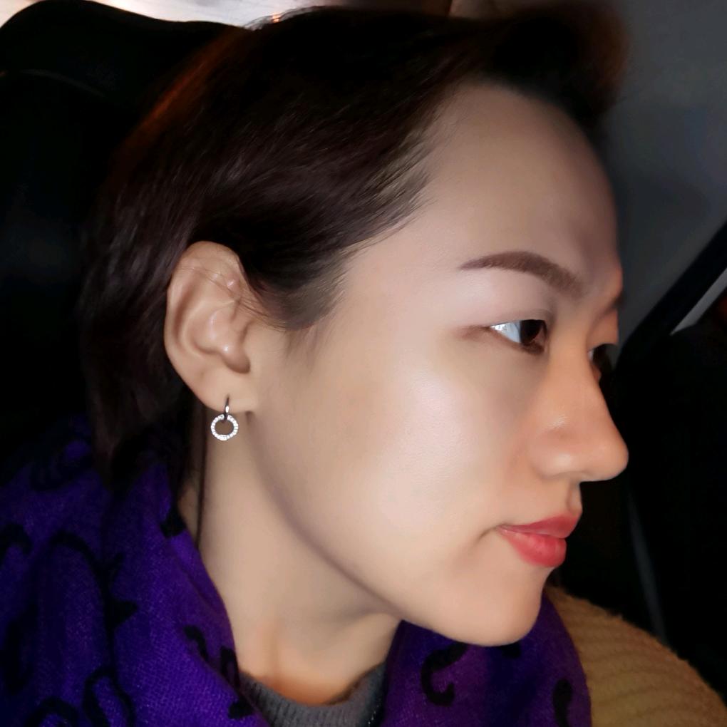 🌈微笑有好运😊