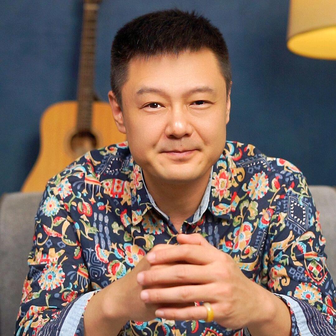 大崔先生