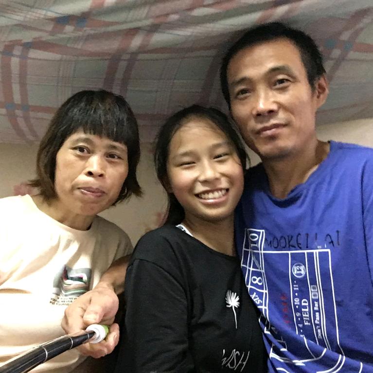 温暖小家🐓🐏🐕🐒🐇