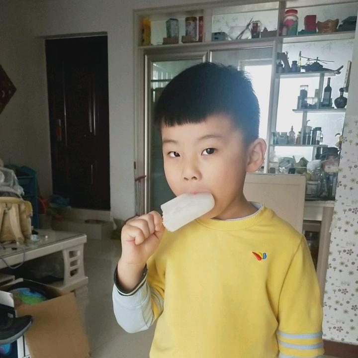 幸福快乐的成长