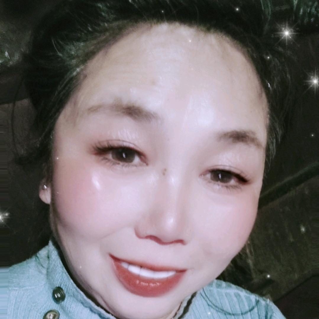 阳光明媚
