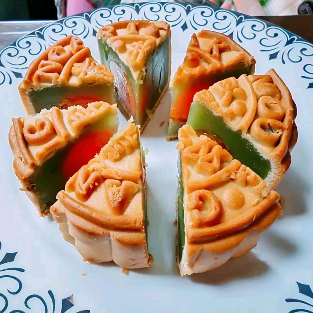 心情