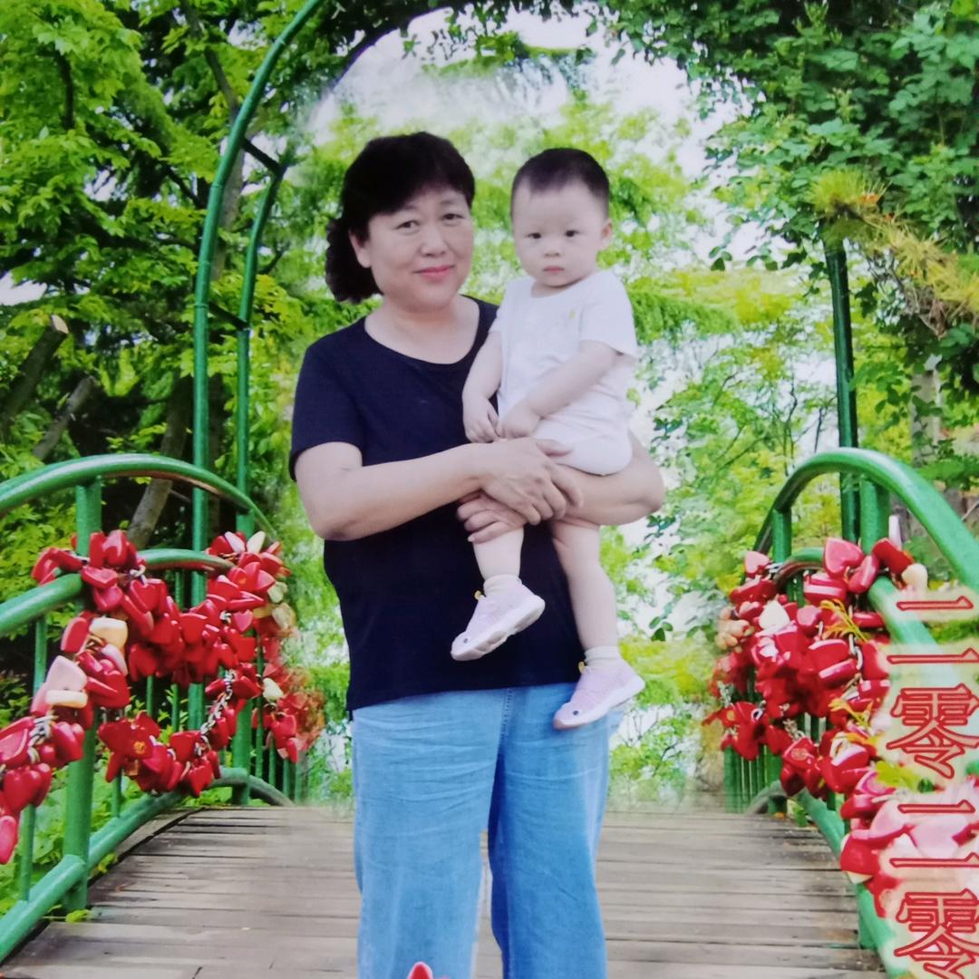 子诺奶奶
