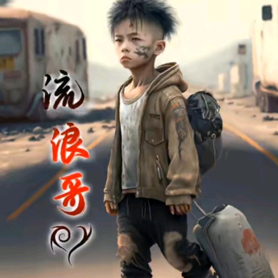 成年人的世界