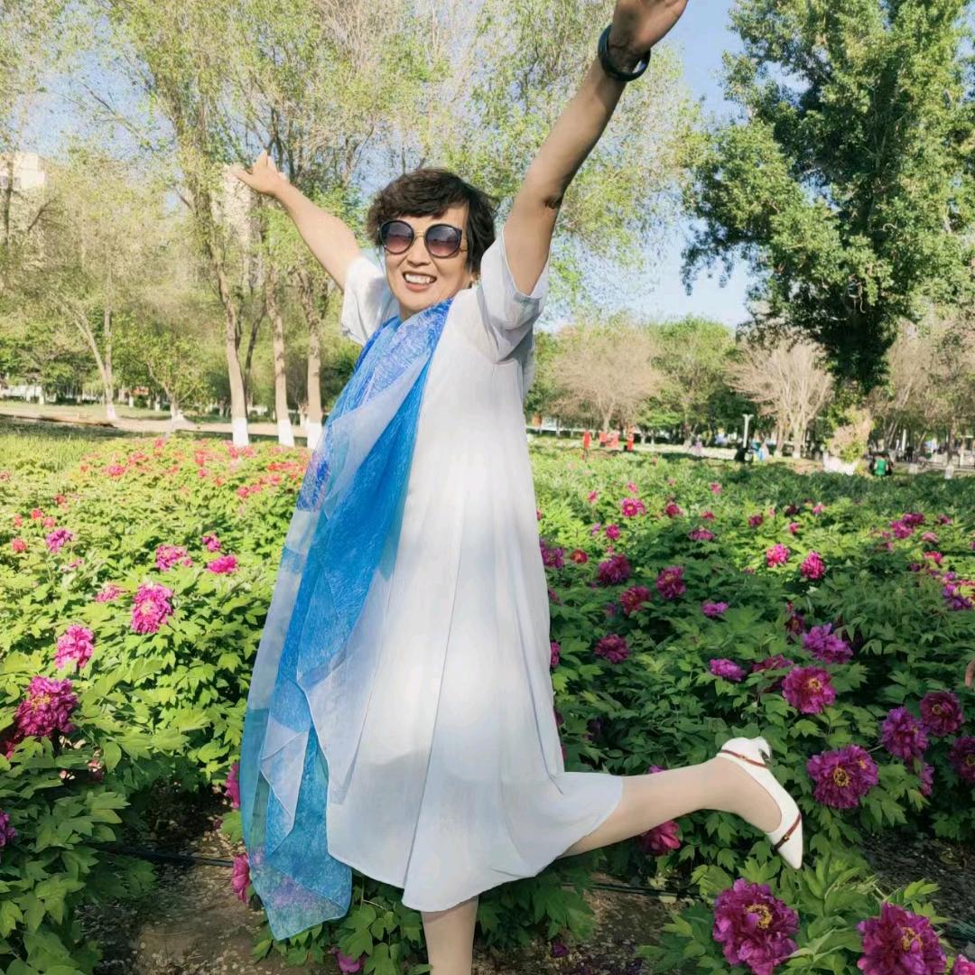 王姐（拒绝合拍）