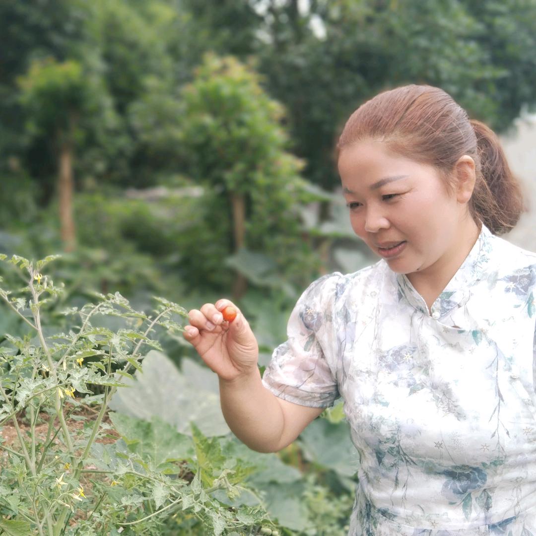 维琴妈妈
