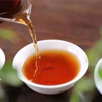 清茶🍵