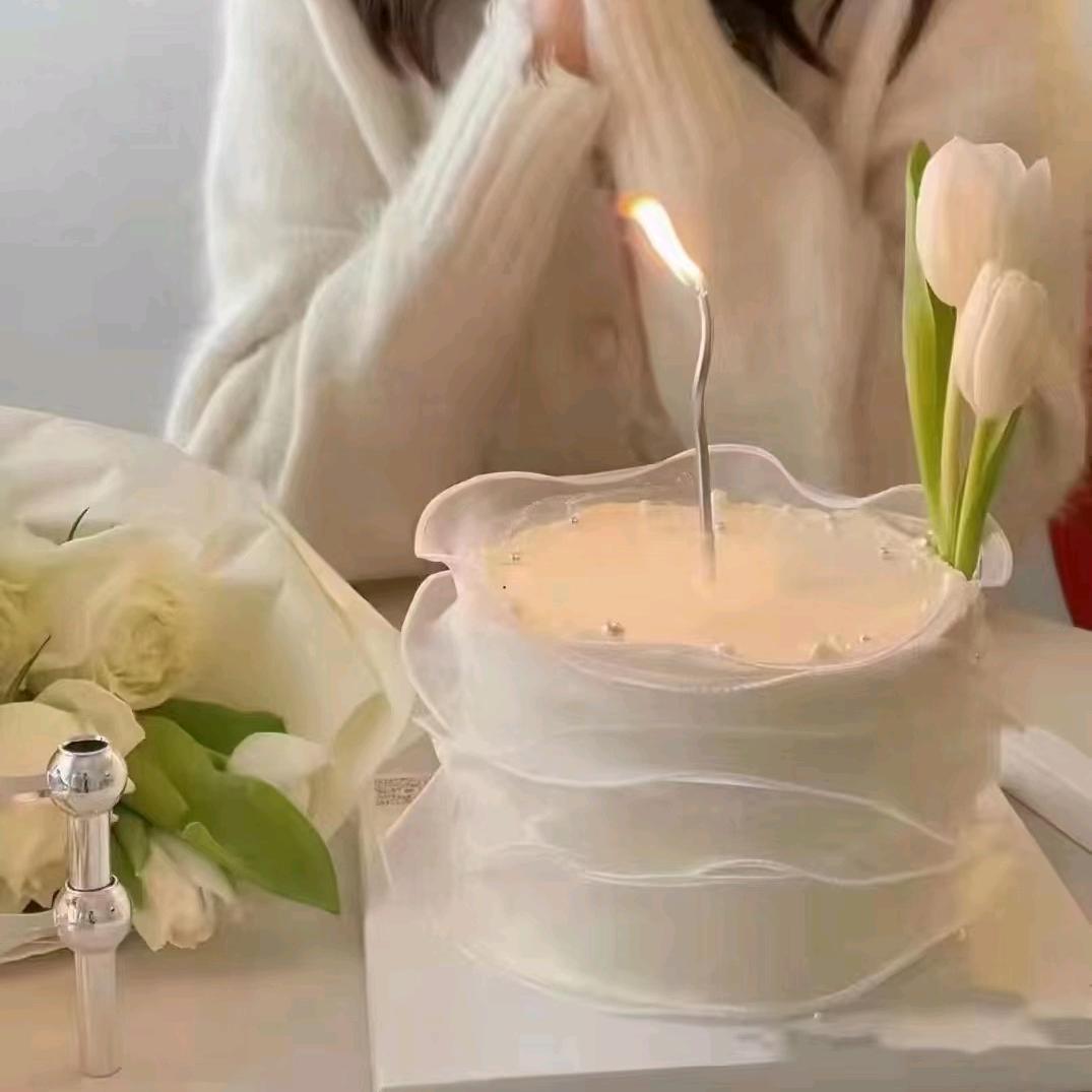 送你一个祝福蛋糕店