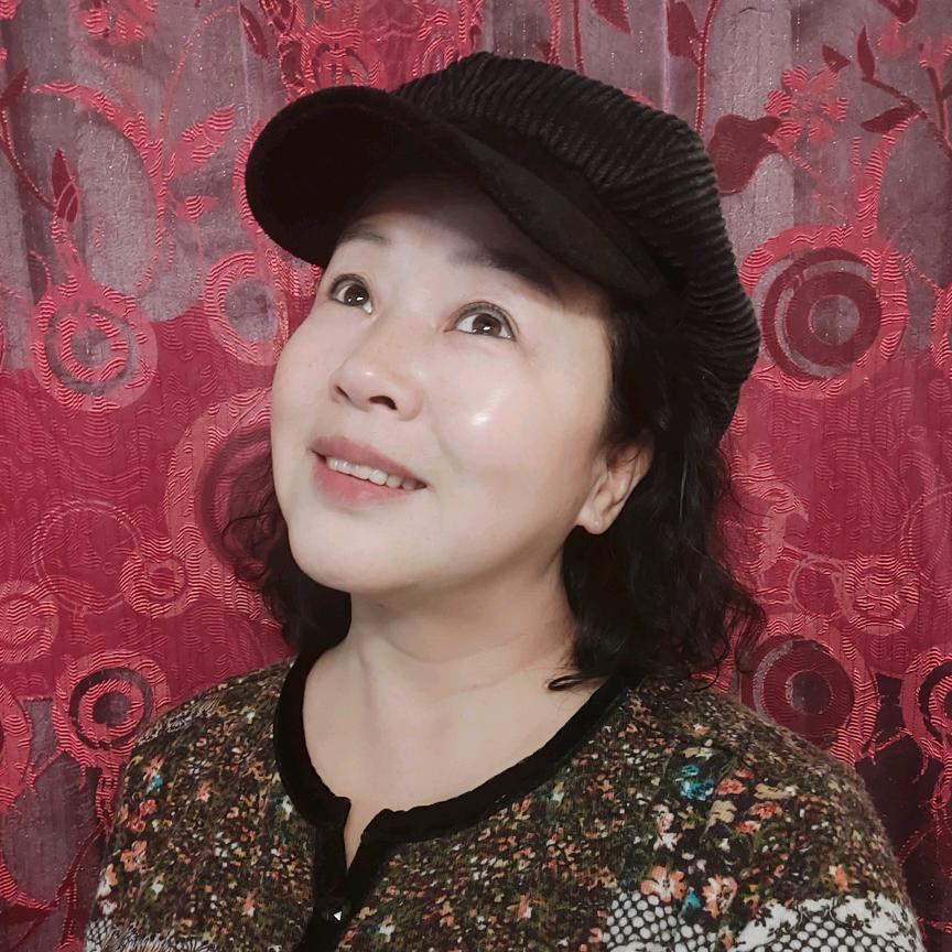 娥子爱唱歌