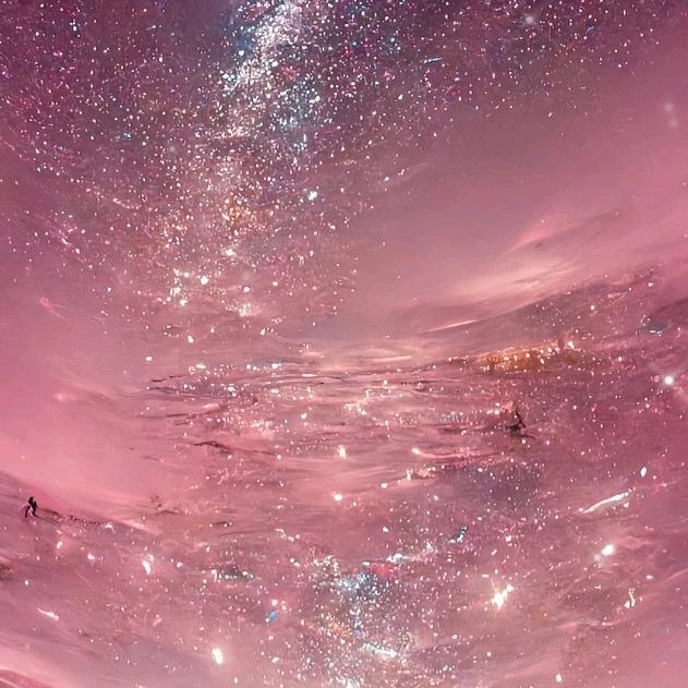 星辰有你🌙