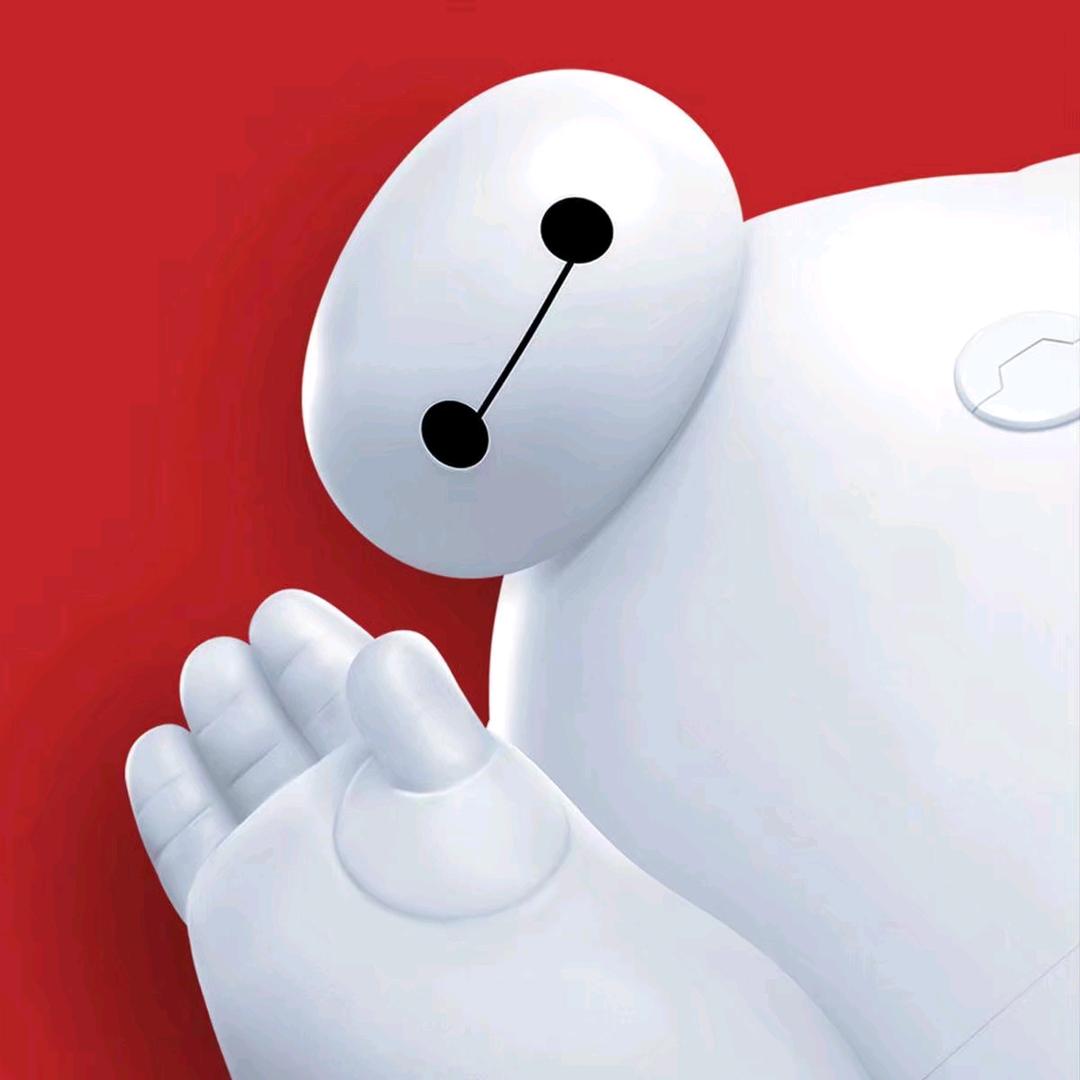 Baymax