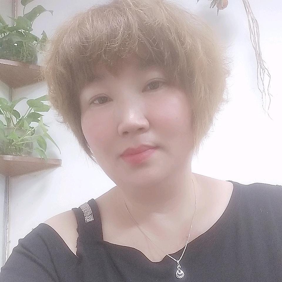 李水娣