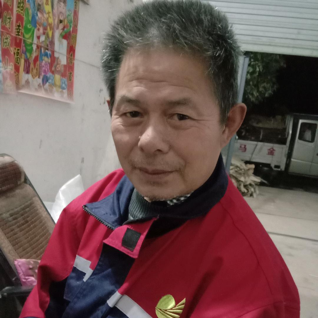 方志强
