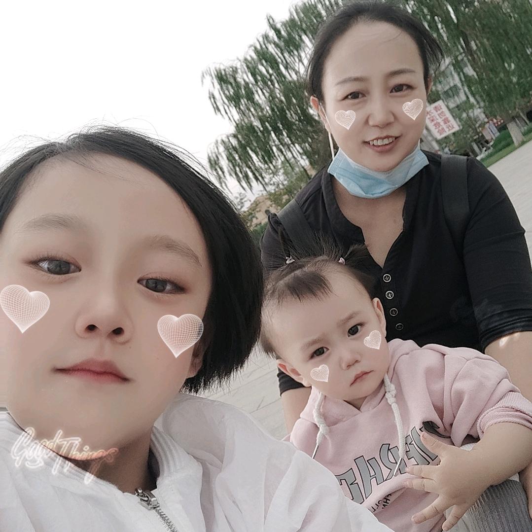 荼花女@好物分享