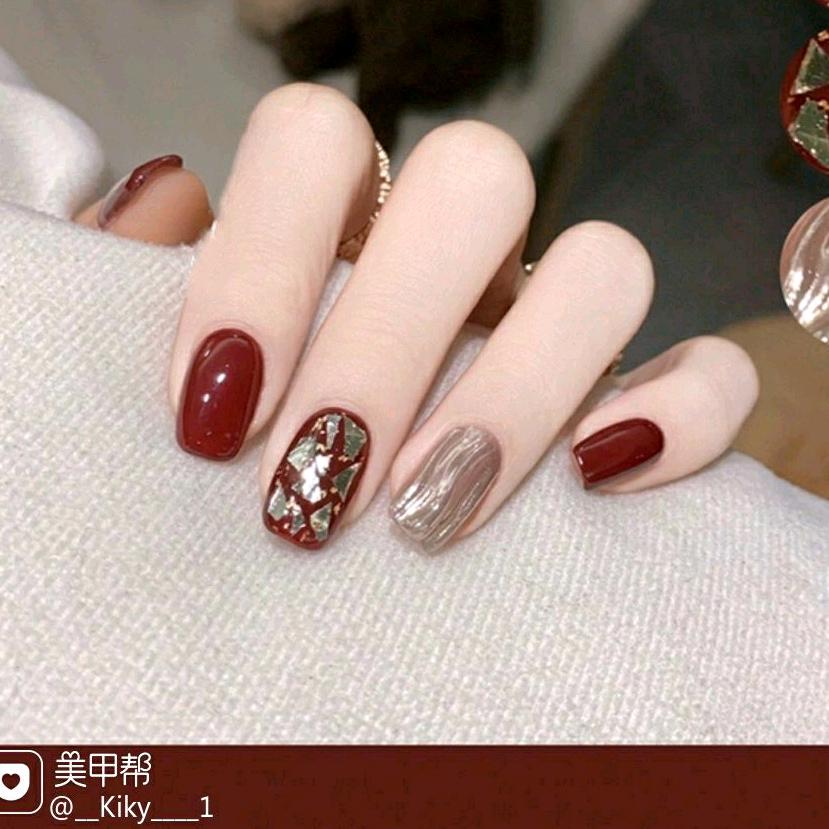 纳美美甲美睫.官方号