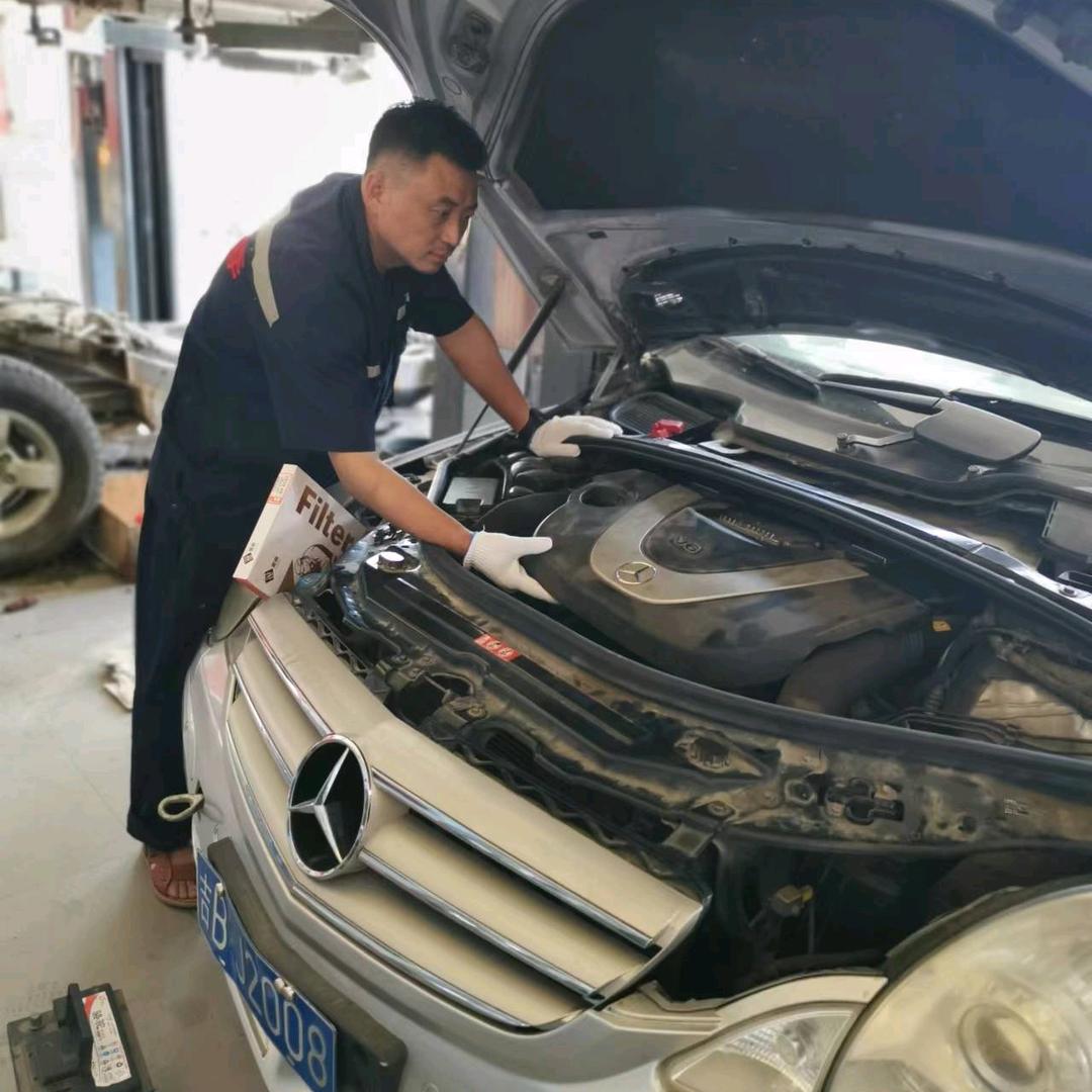 吉林市宇晨名车汽车服务有限公司